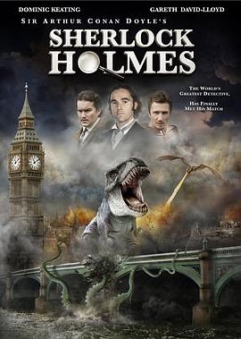 福尔摩斯 Sherlock Holmes