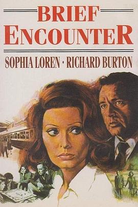 相见恨晚 Brief Encounter