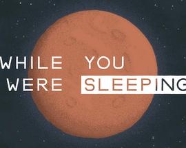 昨晚你睡得好吗？ While You Were Sleeping