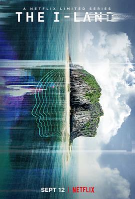 惊恐岛 The I-Land