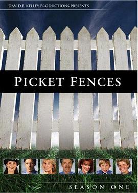 警戒围栏 第三季 Picket Fences Season 3