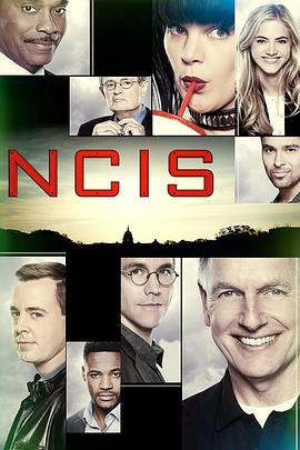 海军罪案调查处 第十五季 NCIS: Naval Criminal Investigative Service Season 15