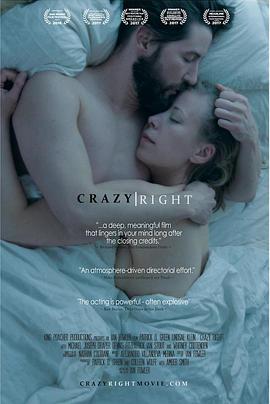 疯狂权力 Crazy Right