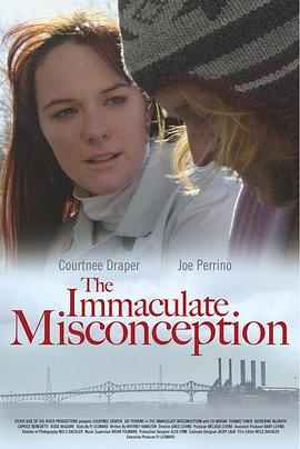 完美的误解 The Immaculate Misconception