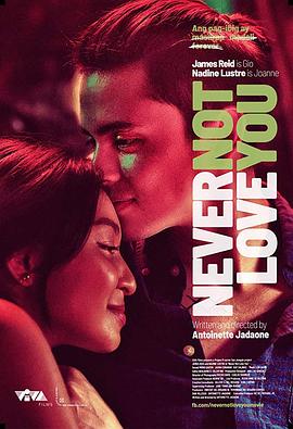 无可救药爱上你 NEVER NOT LOVE YOU