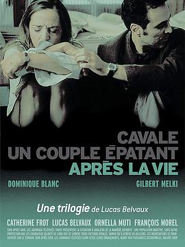 生命三乐章3：安魂曲 Après la vie