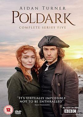 波尔达克 第五季 Poldark Season 5