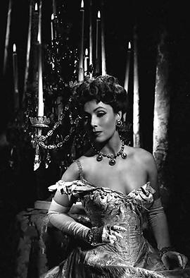 温夫人的扇子 Historia de una mala mujer