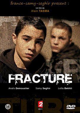 裂痕 Fracture