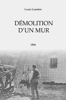 拆墙 Démolition d'un mur