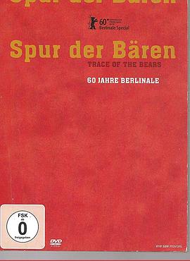 Spur der Bären
