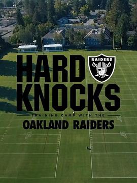 沉重打击 第十四季 Hard Knocks Season 14