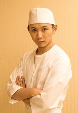 江户寿司王 第二季 江戸前の旬 Season2