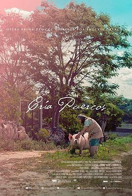 奶奶养的猪 Cría puercos