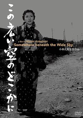 在这个天空的某个地方 この広い空のどこかに
