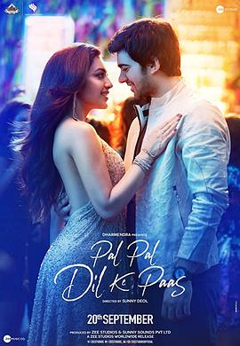 贴心的每一刻 Pal Pal Dil Ke Paas