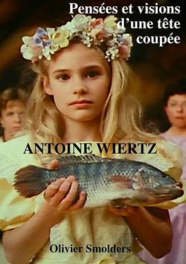 一个头颅的思想与观点 Pensées et visions d'une tête coupée