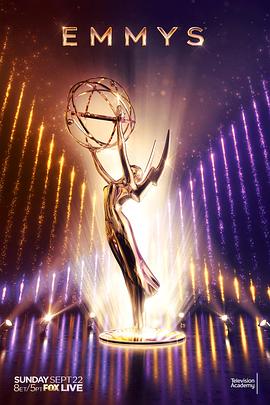 第71届黄金时段艾美奖颁奖典礼 The 71st Primetime Emmy Awards