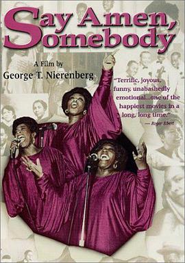 巴雷特修女 Say Amen, Somebody