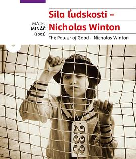 善行的力量：尼古拉斯·温顿 The Power of Good: Nicholas Winton