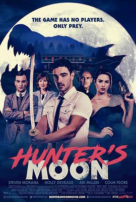 猎人之月 Hunter's Moon