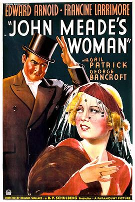 傀儡夫人 John Meade's Woman