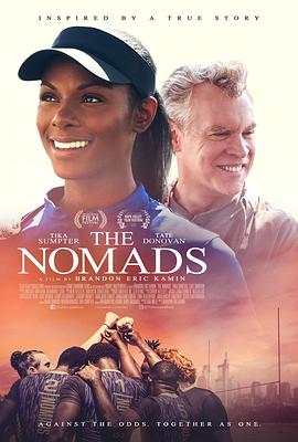 流浪者橄榄球 The Nomads
