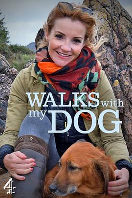 与爱犬同行 第一季 Walks with My Dog Season 1