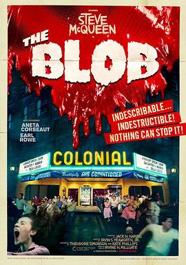 幽浮魔点 The Blob