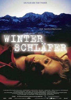 意外的冬天 Winterschläfer