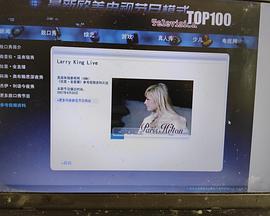 拉理金的时事讲评 Larry King Live