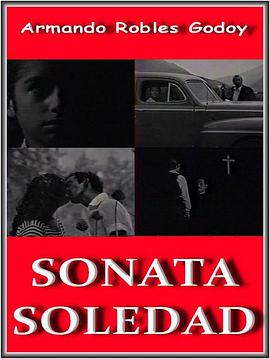 孤独奏鸣曲 Sonata soledad
