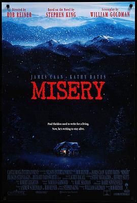 痛苦：一个跟踪者的侧面 Misery: Profile of a Stalker