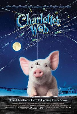 夏洛特的网：弗莱卡的猪故事 Charlotte's Web: Flacka's Pig Tales