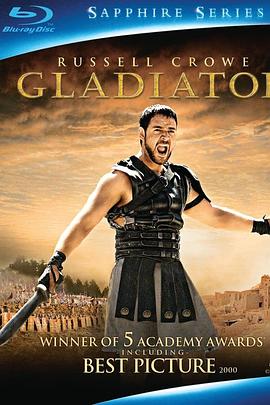 力量与荣耀：创造《角斗士》的世界 Strength and Honor: Creating the World of 'Gladiator'