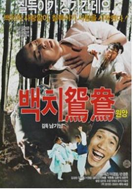 白痴鸳鸯 백치원앙