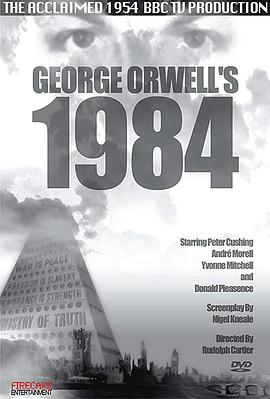 BBC周日晚间剧场：1984 BBC Sunday-Night Theatre: Nineteen Eighty-Four