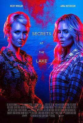 湖边的秘密 Secrets at the Lake
