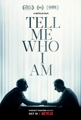 告诉我，我是谁 Tell Me Who I Am
