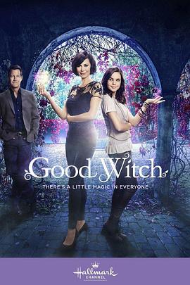 好女巫 第四季 Good Witch Season 4