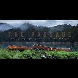 43年独木舟旅程 The Passage