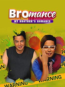 直弯哥俩 Bromance: My Brother's Romance