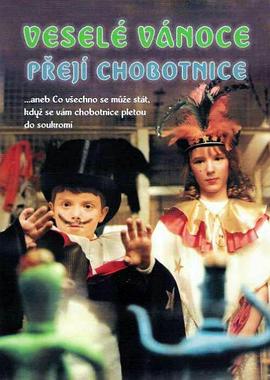 圣诞快乐章鱼 Veselé vánoce přejí chobotnice