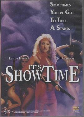 销魂夜总会 It's Showtime
