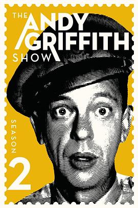 安迪·格里菲斯秀 第二季 The Andy Griffith Show Season 2
