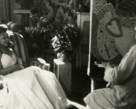 伟大的法国画家：亨利·马蒂斯 Henri Matisse