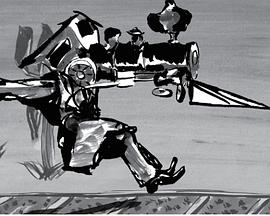 失速裂車 Locomotor