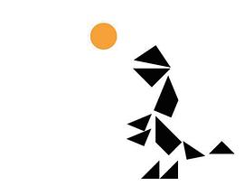 笑之月 Laughing Moon