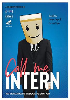 叫我实习生 Call Me Intern