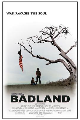 邪恶之地 Badland